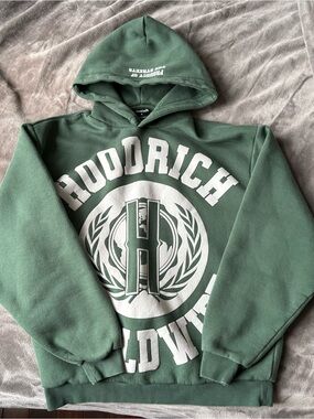 Hoodrich Hoodie - Men
